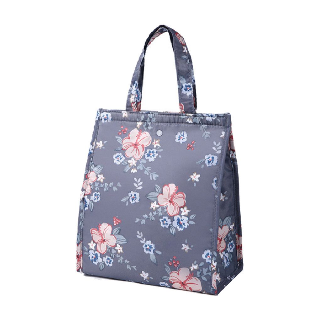 insulated picnic tote bags