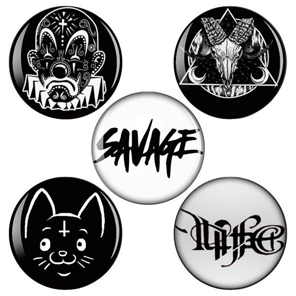 Wholesale Piercing Acrylic Black Ear Gauges Piercing Expander Body