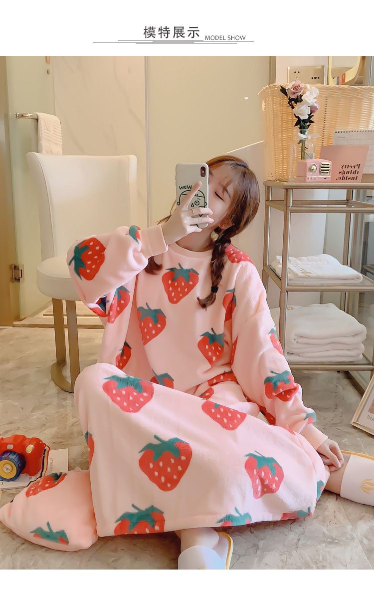 long winter nightdresses