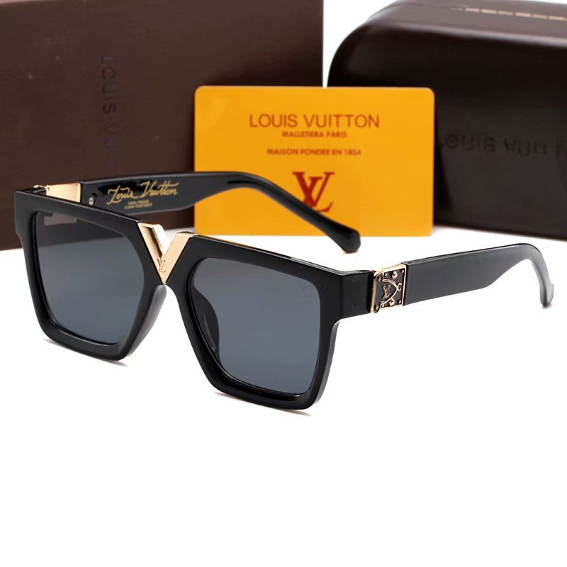 lunettes lv