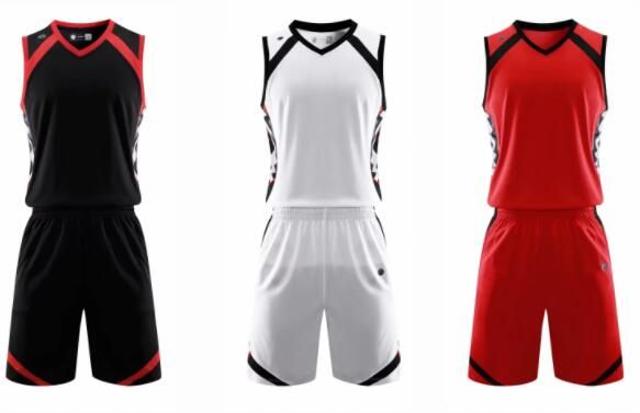 2020 2019 Custom Shop Basketball Jerseys Customized Basketball Uniforms Design Online Shop Popular Customs Basketball Apparel Many Yakuda Colors From Yakuda 17 52 Dhgate Com