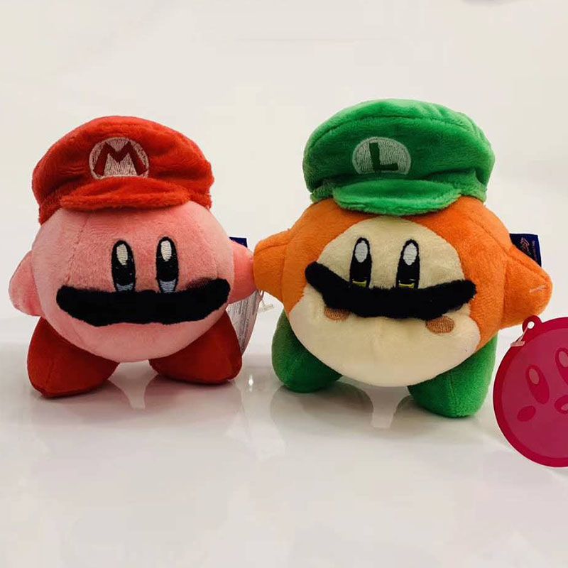 plush items