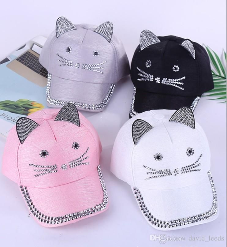 where to get cute baseball caps