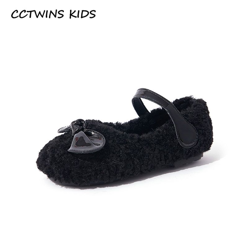 Girls real Leather Butterfly sandals white shoes baby toddler kid child footwear