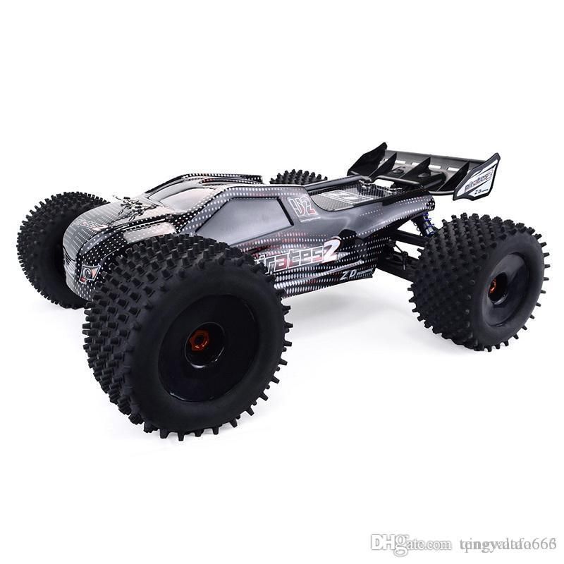 best electric truggy