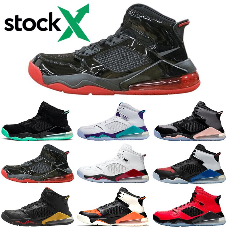 jordan mars 270 stockx