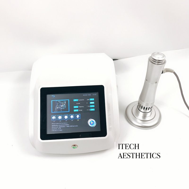 SW5B Gainswave Low Intensity Shockwave Machine For ED Treatment