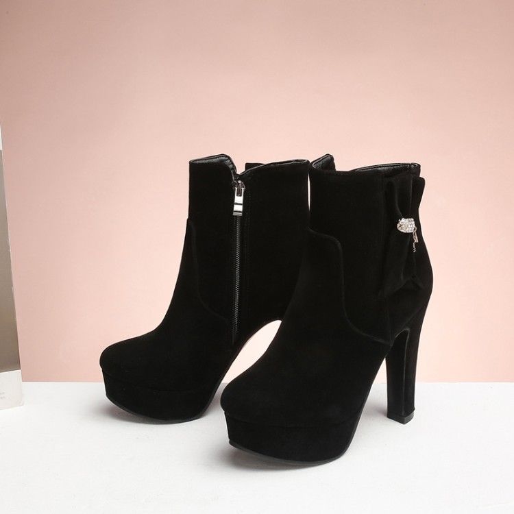 womens size 13 ankle boots