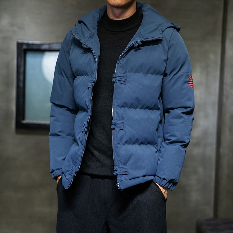 mens office winter jacket