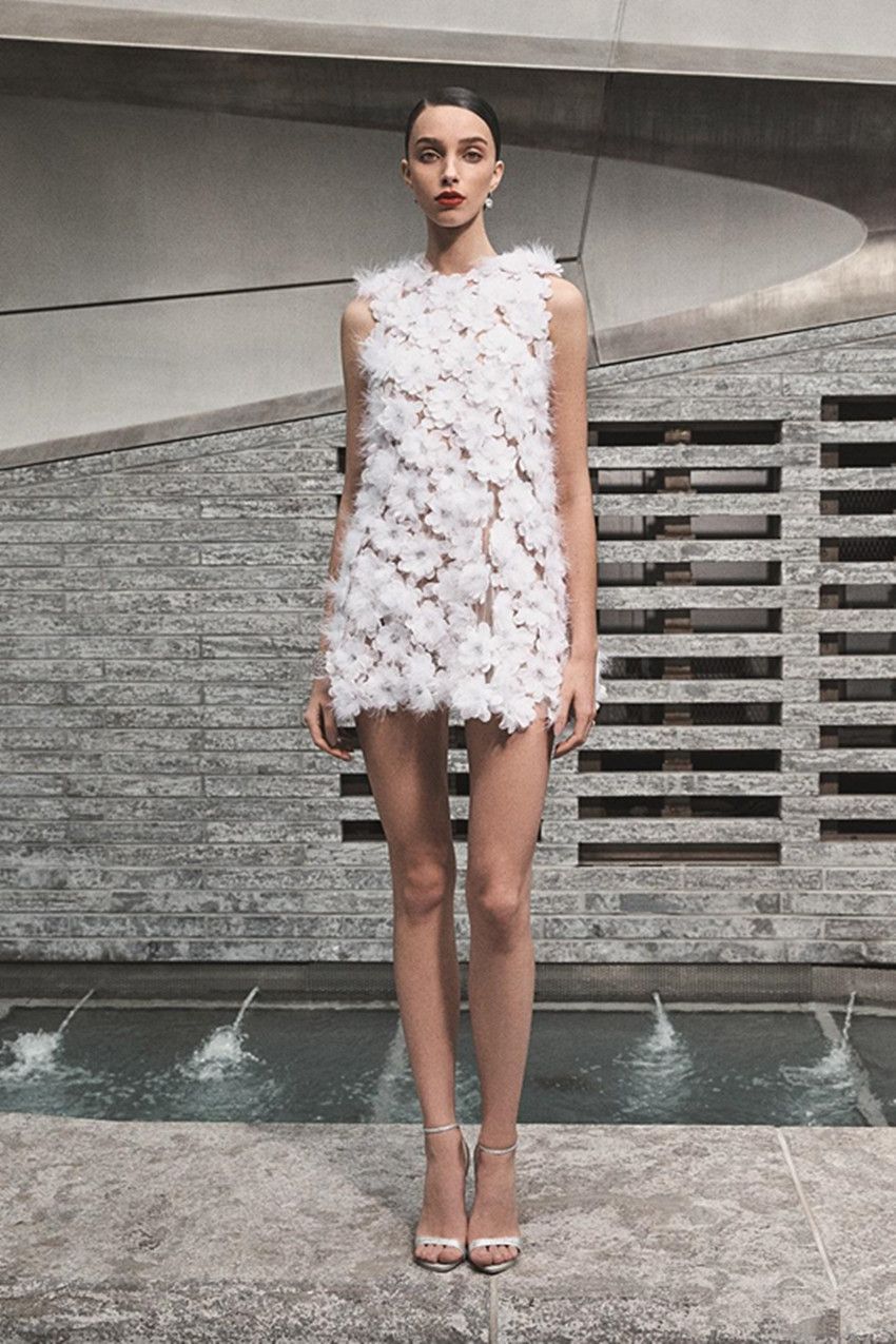 naeem khan dresses