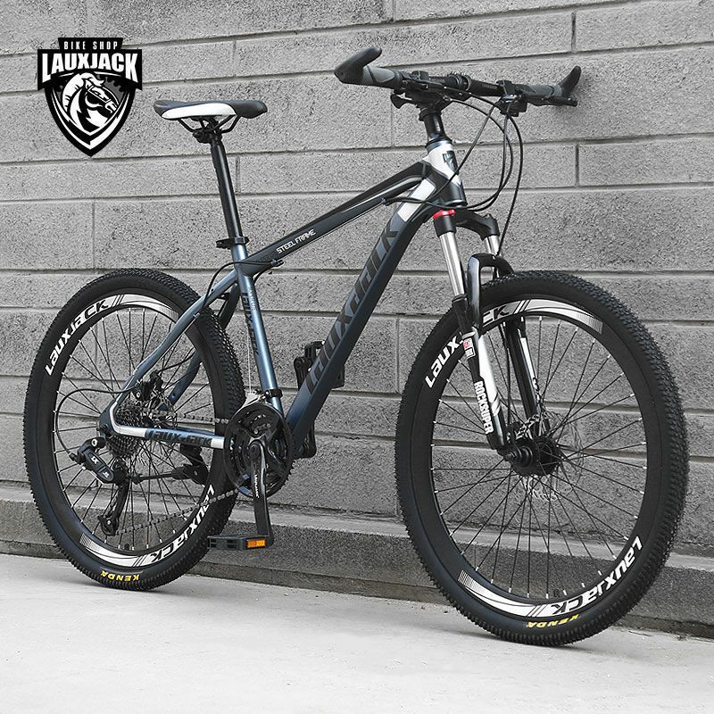 laux folding bike
