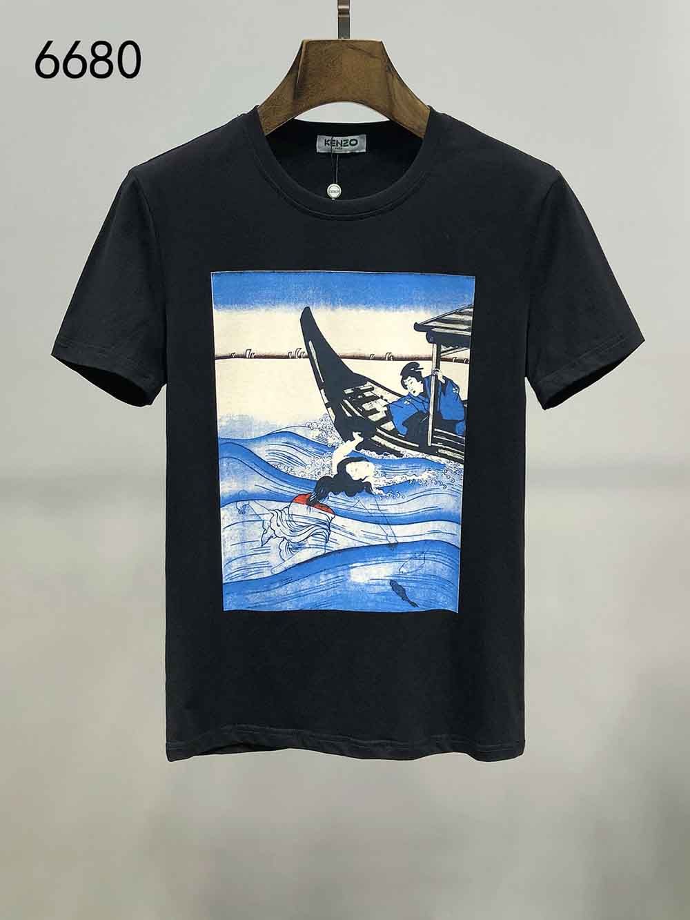 Brand 2020 Luxury Women Mens Designer T Shirts Sweatshirt T Shirt Herren Firmata Tee Dress Shirts Dress Sleeve Tops 1t121 Philip Plain Humorous T Shirt Cool And Funny T Shirts From Heartfelt01