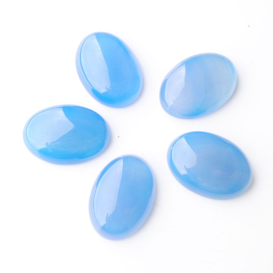 Blue Agate