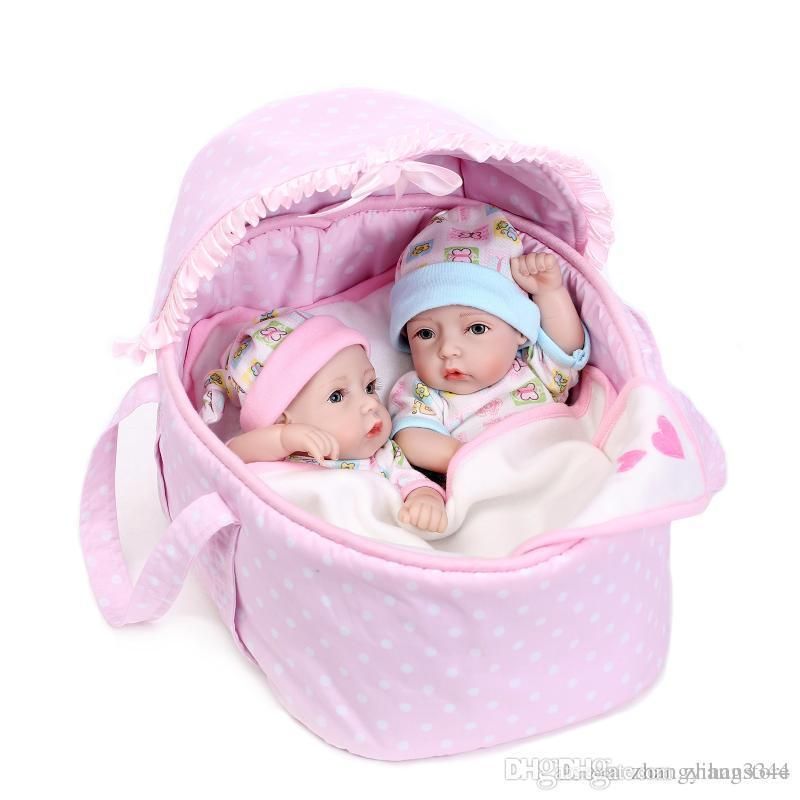 mini newborn baby doll