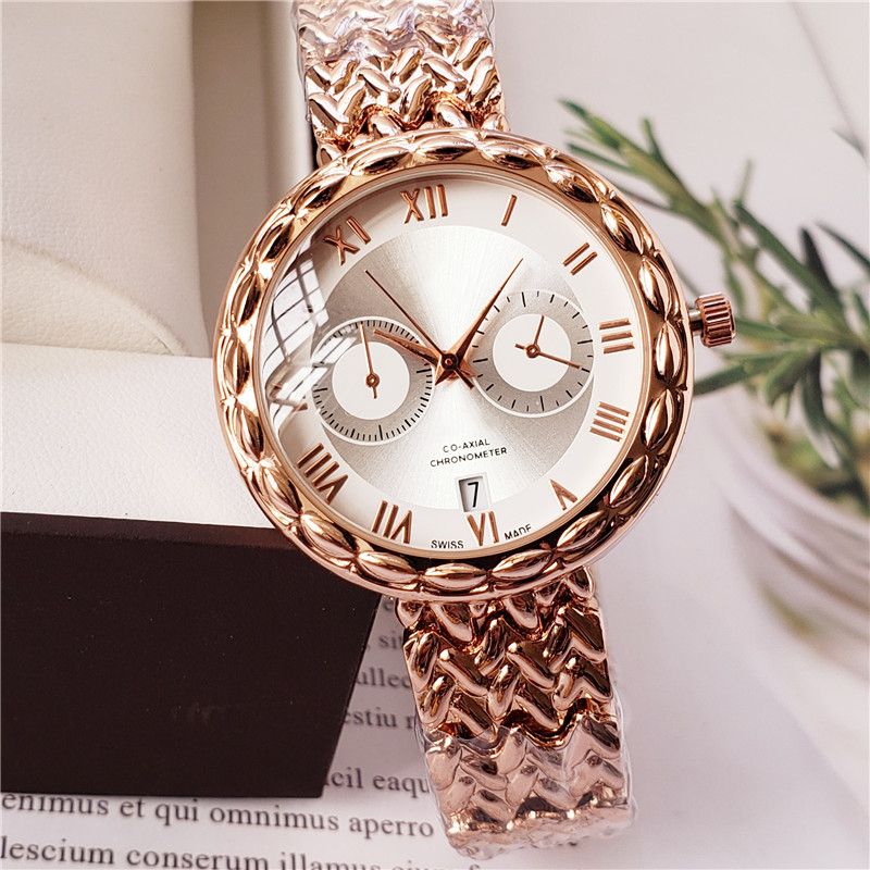 Luxury Designer Ladies Watches Omeg 34mm Women Dress Watches Stainless Steel Strap Swiss Watch Orologio Da Polso Diamond Watch Buying Watches Online Buy A Watch Online From Dhraoyingg 15 91 Dhgate Com