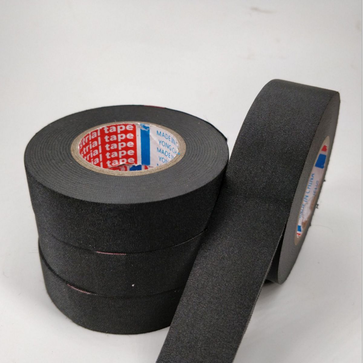 2021 1 Roll 15m Car Self Adhesive Heat Resistant Adhesive Anti Squeak