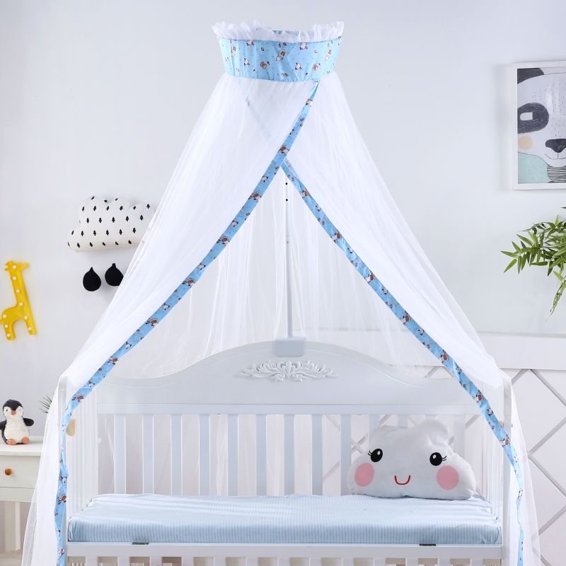 mosquito net holder
