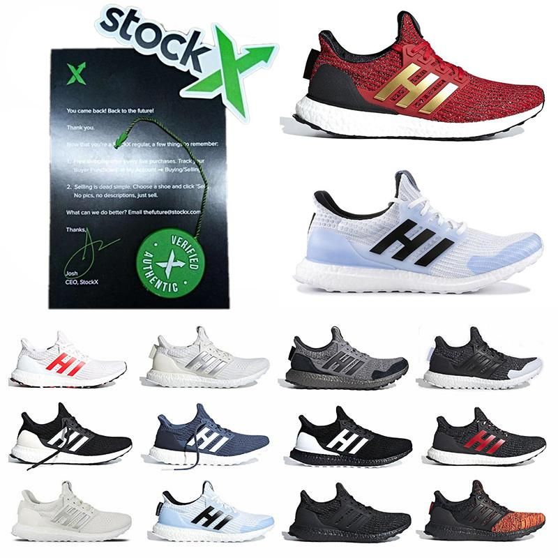 stockx white walkers