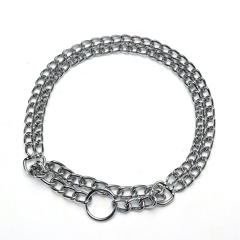 dog training chain