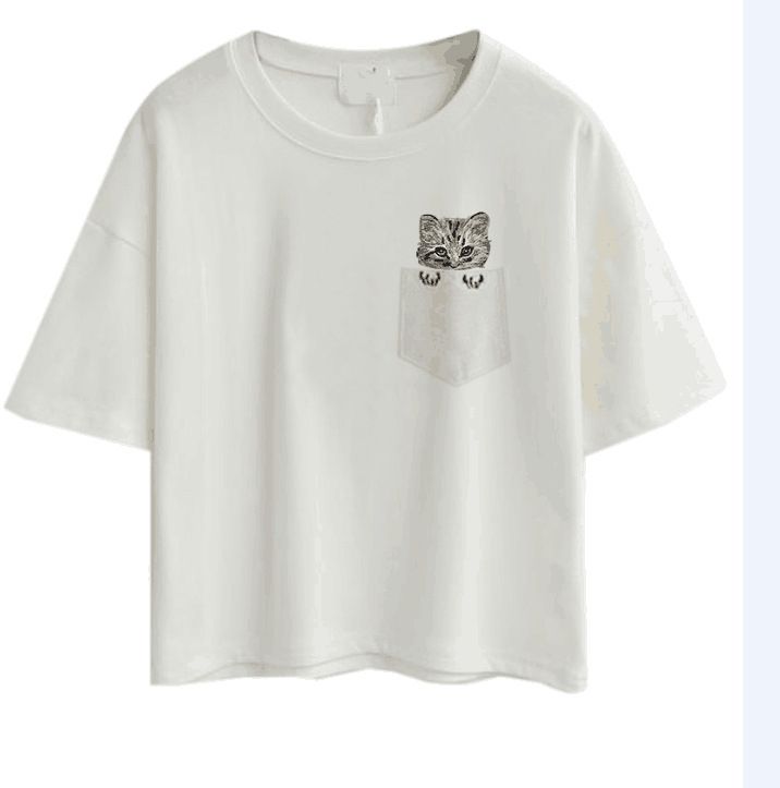 vogue paris shirt