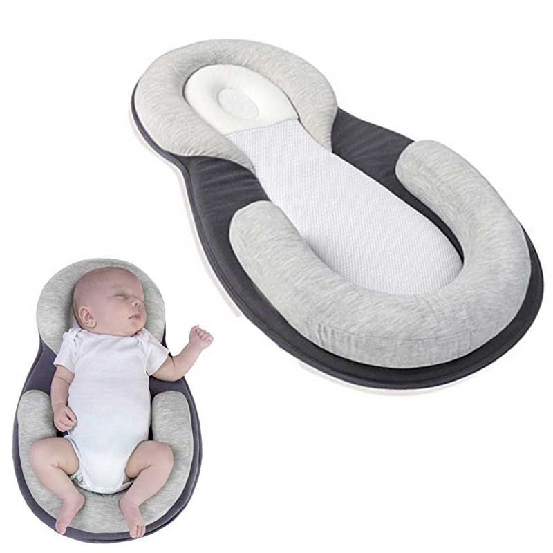 anti rollover mattress