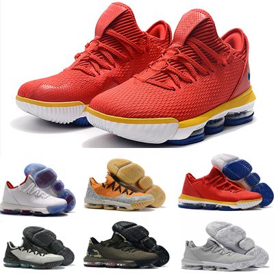 lebron 16 low superbron