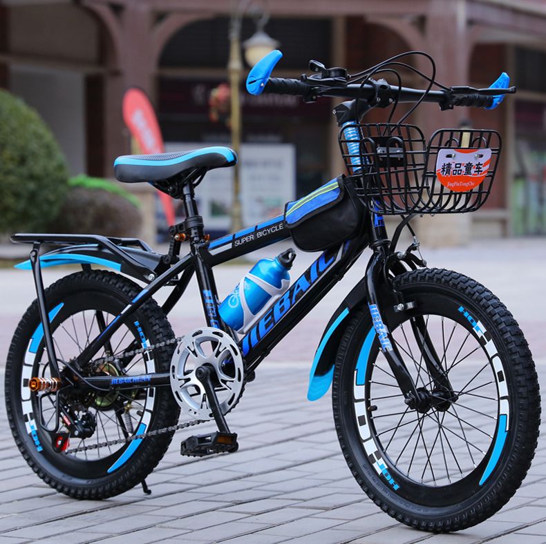 cross country road bike