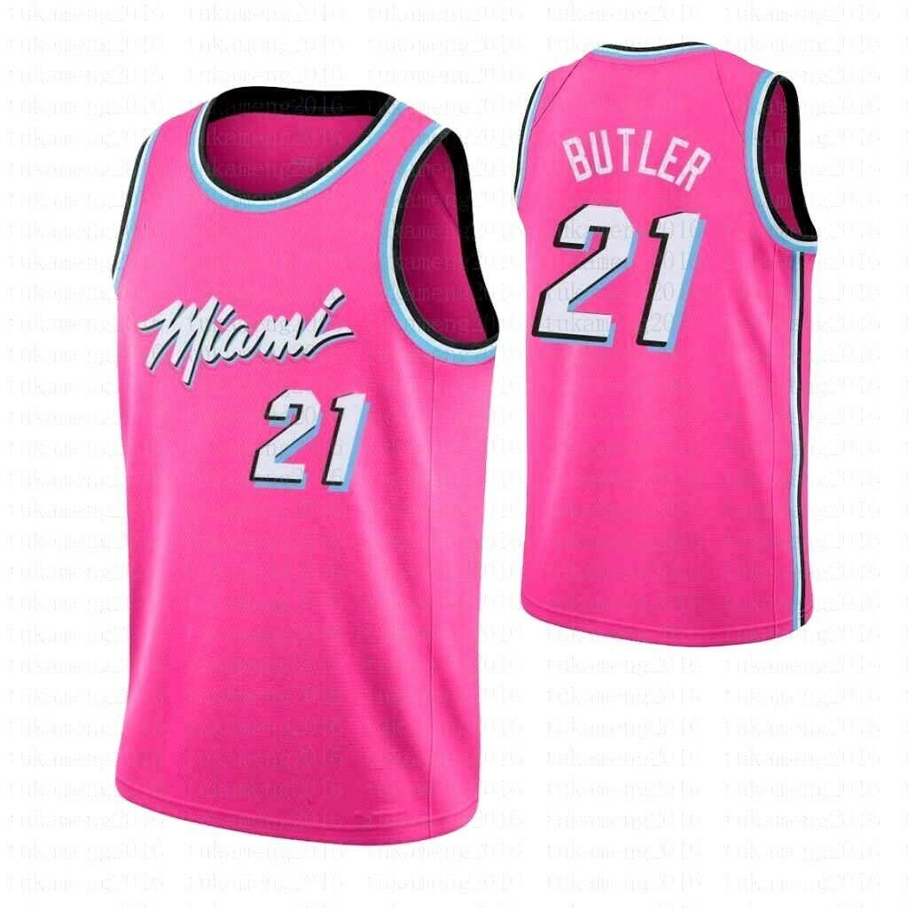 jimmy butler vice jersey youth