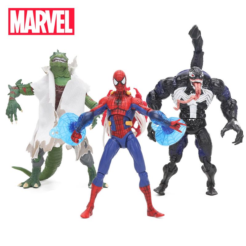 carnage juguetes