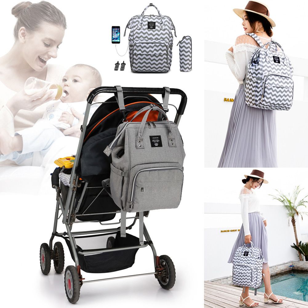 herschel nappy backpack