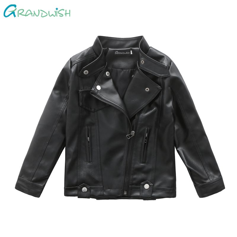 4t spring jacket
