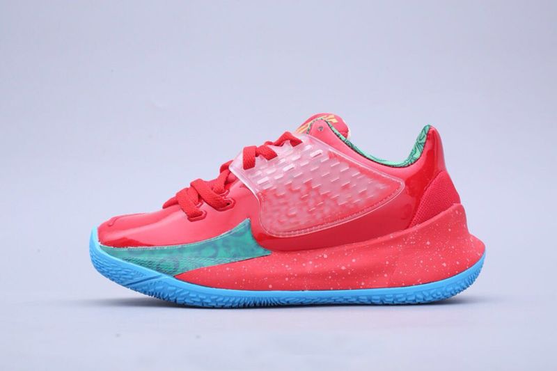 kyrie girl shoes