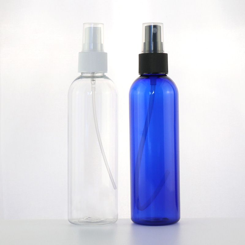 large plastic spray bottles