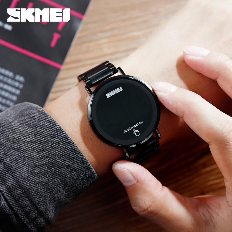 digital watch online price