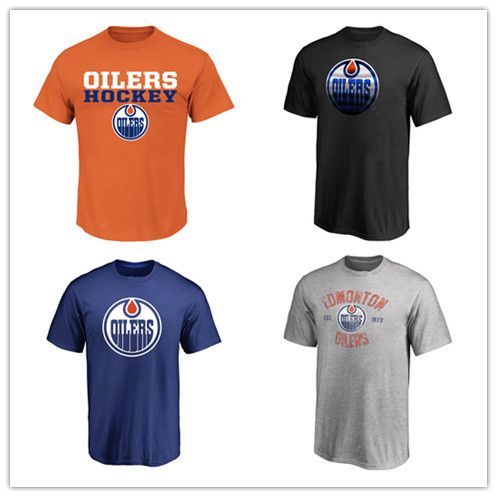 oilers team store