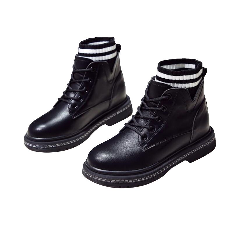 boots in style winter 2019