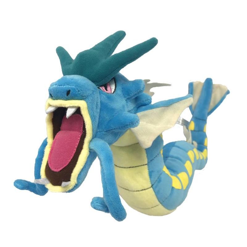 gyarados plush
