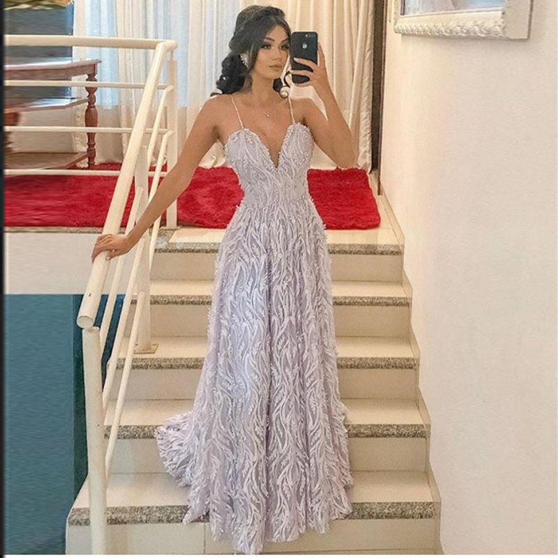 robe sport chic hiver 2018