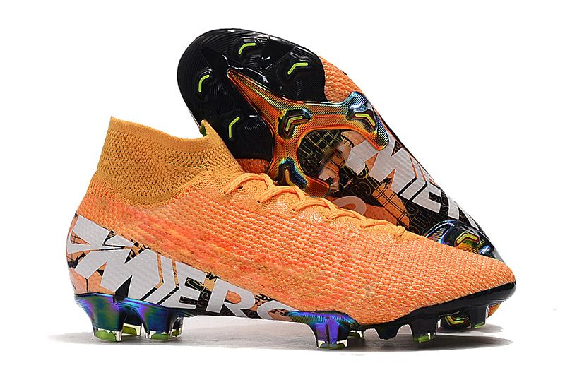 best soccer boots ever