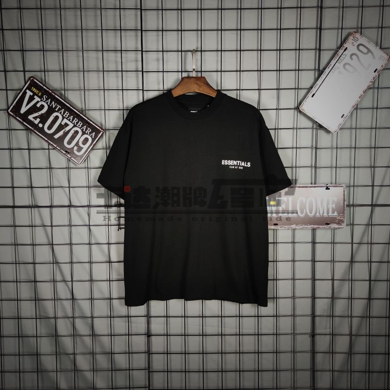 fear of god essentials cherry blossom