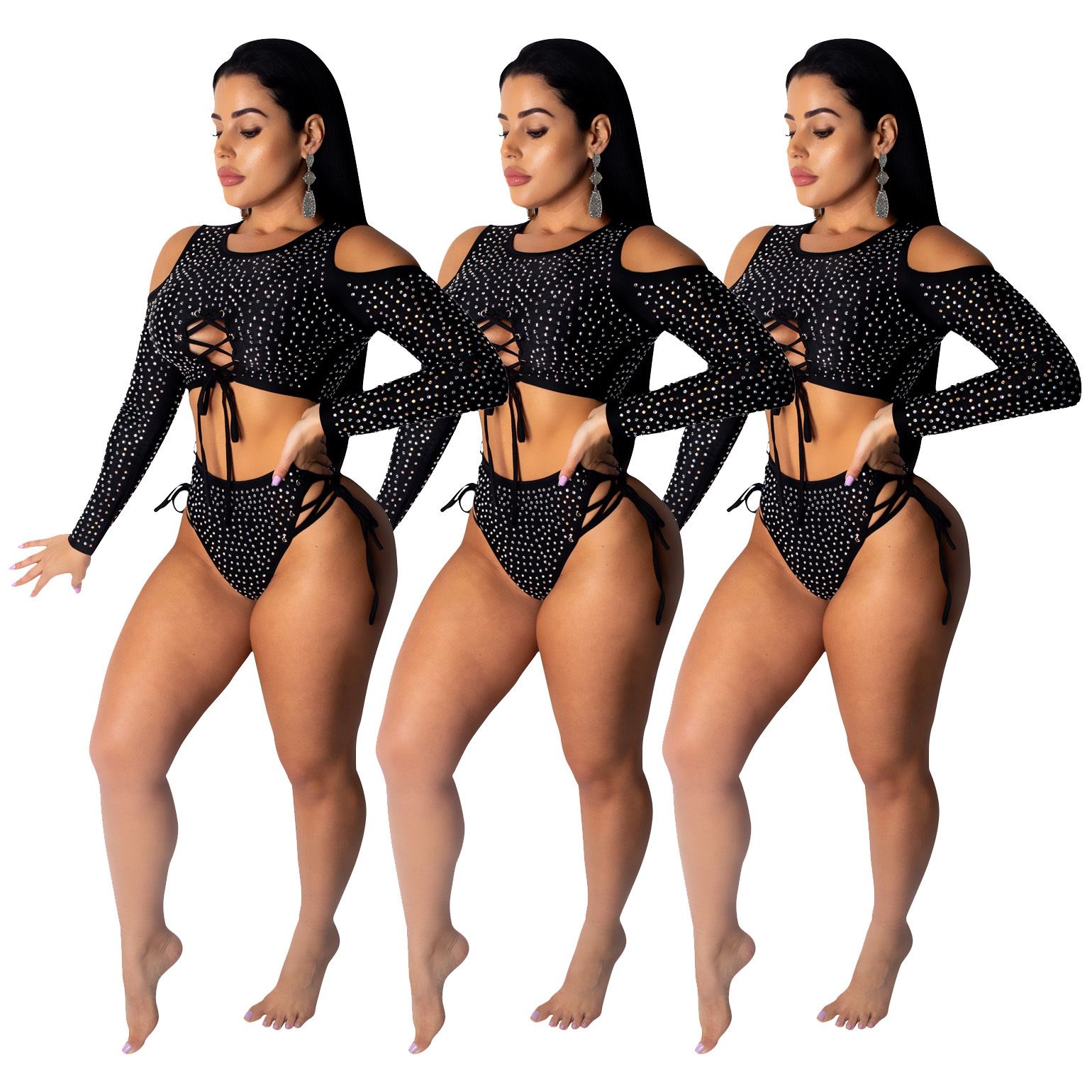 fashionable swimsuits 2019