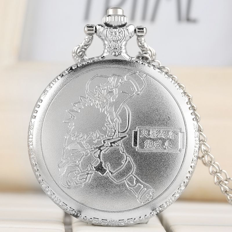 digital pocket watches for men