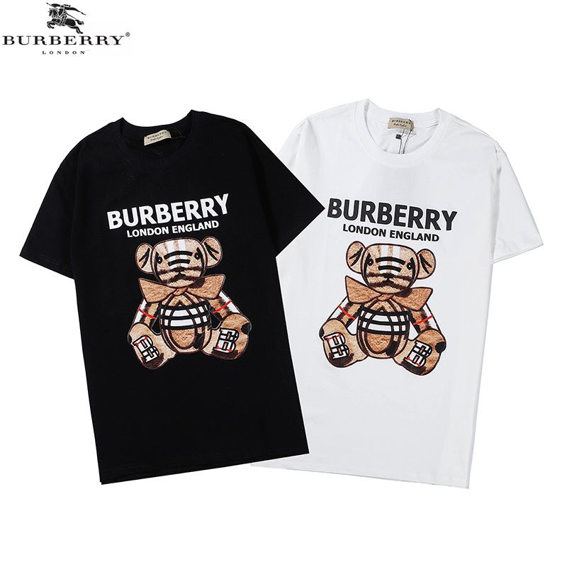 dhgate burberry t shirt