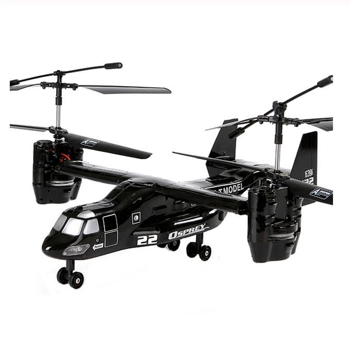 military rc helicopter