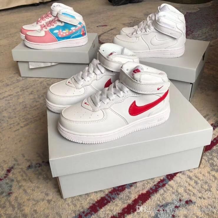 air force 1 f1