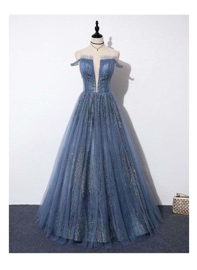 Vestido novia 2020 Nuevo estilo Cena Cena Anual Vestido Anual Long Bridal Palace