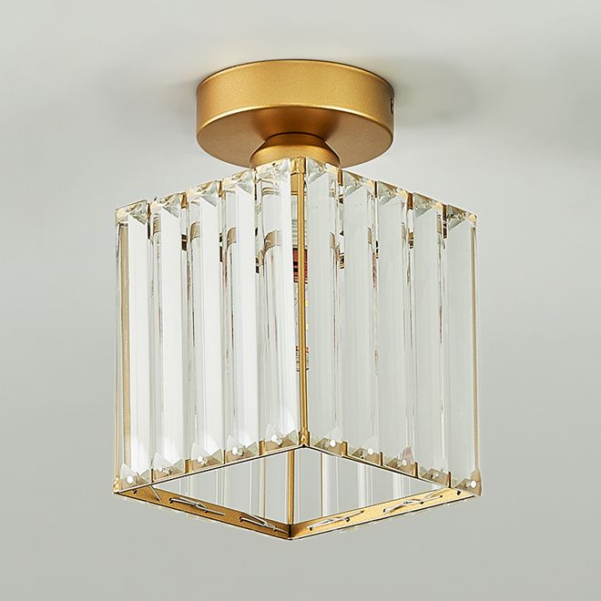 small modern chandeliers