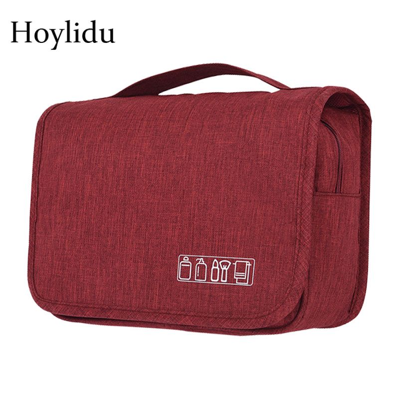 multifunctional travel organizer bag