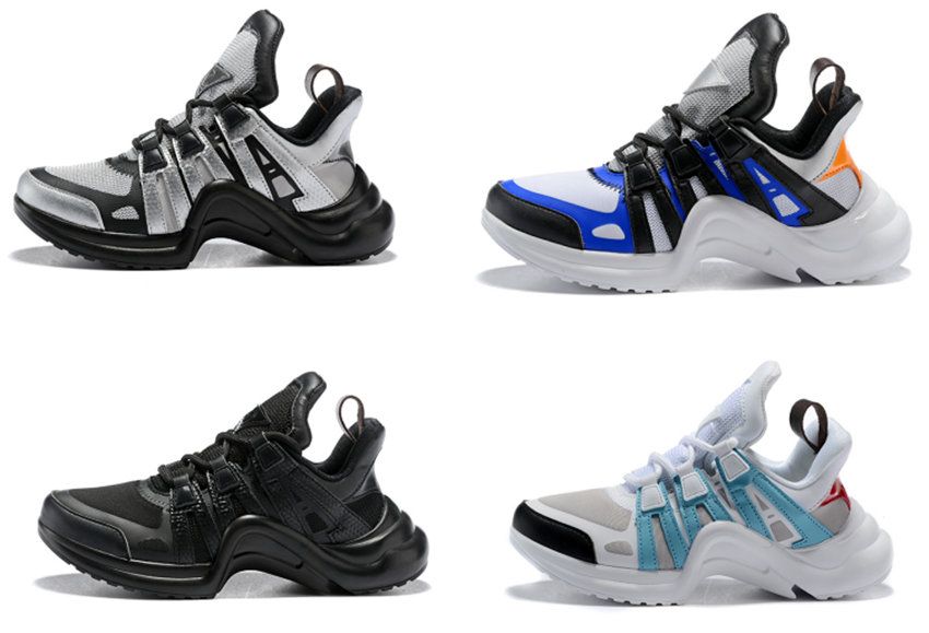 athletic shoes 2019