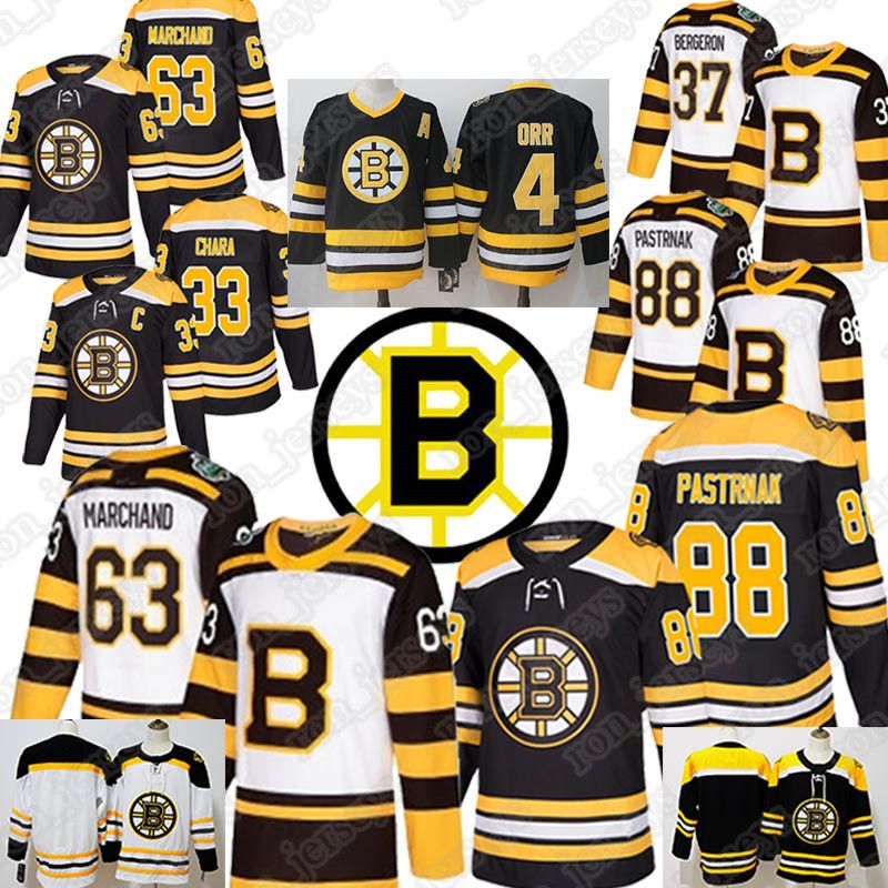 pastrnak jersey